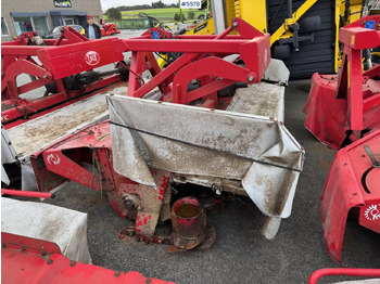 Σανού και κτηνοτροφικά μηχανήματα 2015 Lely Splendimo 320 FC: φωτογραφία 4 Σανού και κτηνοτροφικά μηχανήματα 2015 Lely Splendimo 320 FC: φωτογραφία 4