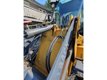 Ελαστιχοφόρος φορτωτής 2020 PowerTrack L36: φωτογραφία 2