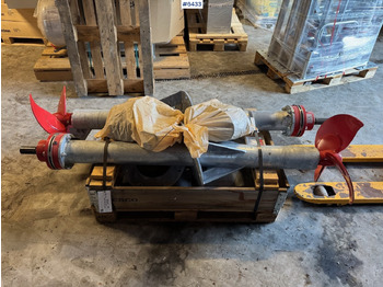 Μηχανηματα λιπάσματα