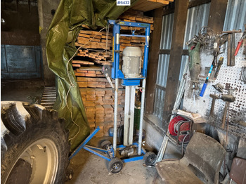 Μηχανηματα λιπάσματα