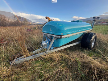 Κοπροδιανομέας υγρής κοπριάς