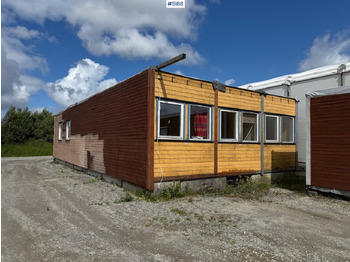 Σπίτι εμπορευματοκιβωτία