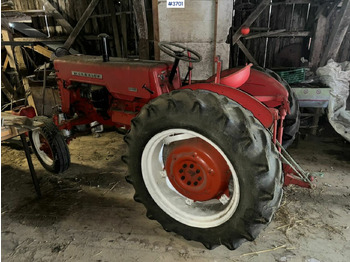Τρακτέρ McCORMICK