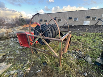 Εξοπλισμού κατασκευών