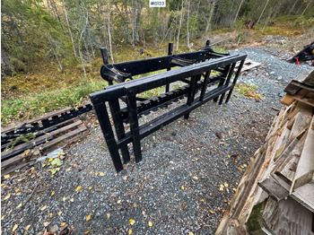 Δασικά μηχανήματα