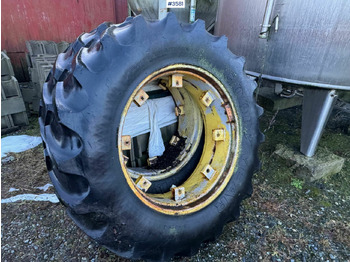 Πλήρης τροχός GOODYEAR