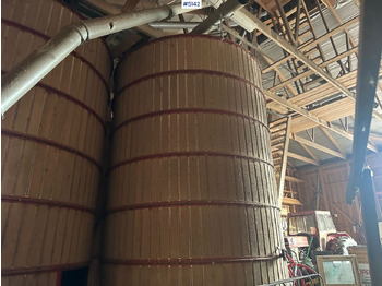 Μηχανηματα κτηνοτροφιασ Kongskilde grain drying system: φωτογραφία 3
