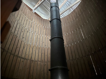 Μηχανηματα κτηνοτροφιασ Kongskilde grain drying system: φωτογραφία 5