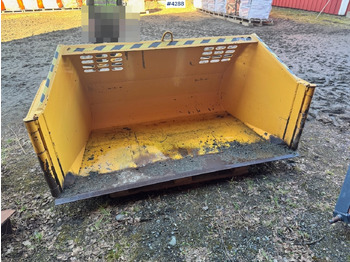 Κοινοτικο όχημα/ Ειδικό όχημα