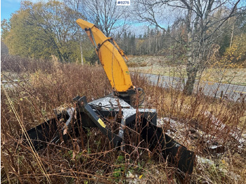 Κοινοτικο όχημα/ Ειδικό όχημα