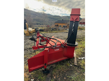 Κοινοτικο όχημα/ Ειδικό όχημα