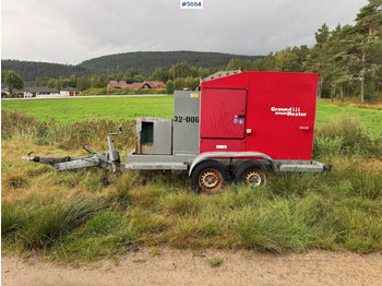 Κοινοτικο όχημα/ Ειδικό όχημα