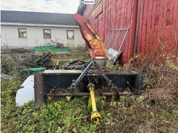 Κοινοτικο όχημα/ Ειδικό όχημα