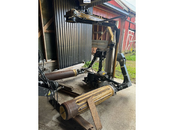 Σανού και κτηνοτροφικά μηχανήματα