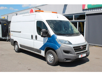 Μικρό βαν FIAT Ducato