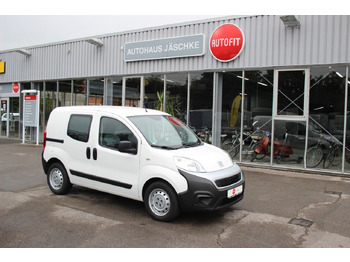 Αυτοκίνητο FIAT