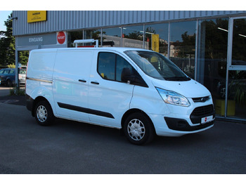 Επιβατικό βαν FORD Transit