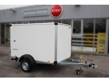 Ρυμούλκα κόφα HUMBAUR