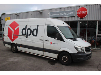 Βαν MERCEDES-BENZ Sprinter 316