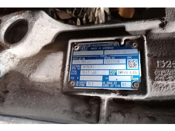 Κιβώτιο ταχυτήτων για Φορτηγό ZF Gearbox 16S2330TD DAF Ecosplit IV: φωτογραφία 3