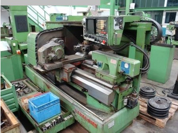 Τόρνος μετάλλου MAZAK M 4: φωτογραφία 2 Τόρνος μετάλλου MAZAK M 4: φωτογραφία 2