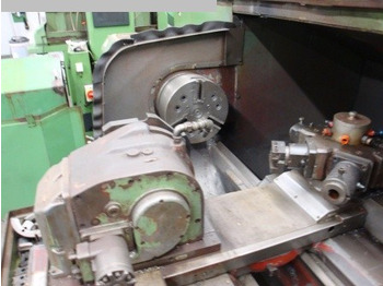 Τόρνος μετάλλου MAZAK M 4: φωτογραφία 4 Τόρνος μετάλλου MAZAK M 4: φωτογραφία 4