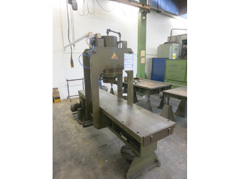 Μηχανήμα επεξεργασίας μετάλλου MÜLLER HP 2/25: φωτογραφία 2 Μηχανήμα επεξεργασίας μετάλλου MÜLLER HP 2/25: φωτογραφία 2