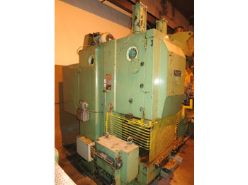 Μηχανήμα επεξεργασίας μετάλλου Masch KE2130 A: φωτογραφία 3