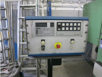 Μηχανήμα επεξεργασίας μετάλλου Masch KE2130A: φωτογραφία 4 Μηχανήμα επεξεργασίας μετάλλου Masch KE2130A: φωτογραφία 4