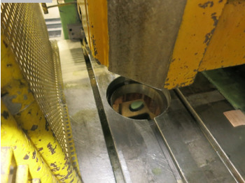 Μηχανήμα επεξεργασίας μετάλλου Masch KE2130A: φωτογραφία 5 Μηχανήμα επεξεργασίας μετάλλου Masch KE2130A: φωτογραφία 5