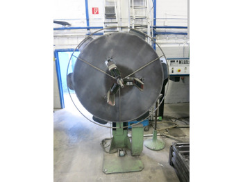 Μηχανήμα επεξεργασίας μετάλλου Masch KE2130A: φωτογραφία 2 Μηχανήμα επεξεργασίας μετάλλου Masch KE2130A: φωτογραφία 2