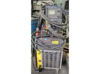 Ηλεκτροσυγκολλήσεις