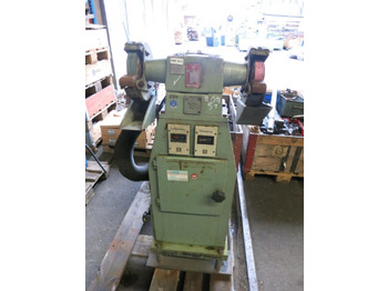 Μηχανήμα επεξεργασίας μετάλλου