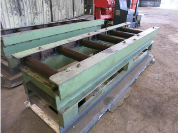 Ξυλουργικό μηχάνημα