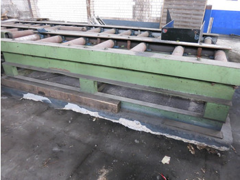 Ξυλουργικό μηχάνημα