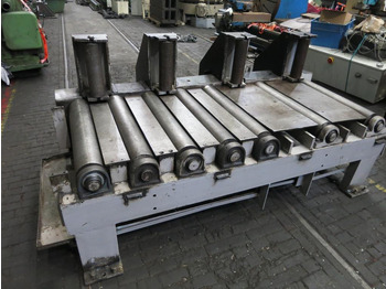 Ξυλουργικό μηχάνημα