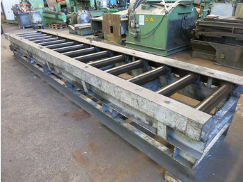 Ξυλουργικό μηχάνημα ROLLENBAHN: φωτογραφία 3