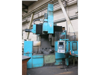 Τόρνος μετάλλου