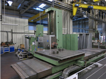 Μηχανήμα επεξεργασίας μετάλλου