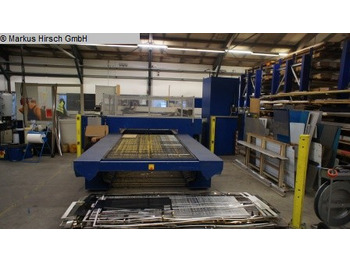 Μηχανήμα επεξεργασίας μετάλλου