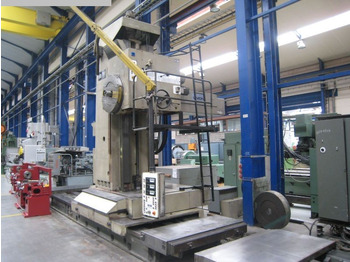 Μηχανήμα επεξεργασίας μετάλλου