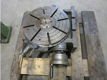 Ανταλλακτικό για Εργαλειομηχανή mit Gegenhalter: φωτογραφία 3 Ανταλλακτικό για Εργαλειομηχανή mit Gegenhalter: φωτογραφία 3