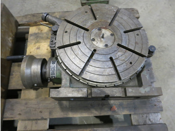 Ανταλλακτικό για Εργαλειομηχανή mit Gegenhalter: φωτογραφία 2 Ανταλλακτικό για Εργαλειομηχανή mit Gegenhalter: φωτογραφία 2