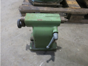 Ανταλλακτικό για Εργαλειομηχανή mit Gegenhalter: φωτογραφία 5 Ανταλλακτικό για Εργαλειομηχανή mit Gegenhalter: φωτογραφία 5