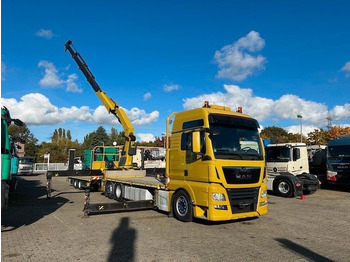 Φορτηγό με γερανό MAN 26.500 +PK53002 nur 1000 Arbeitsstunden: φωτογραφία 5 Φορτηγό με γερανό MAN 26.500 +PK53002 nur 1000 Arbeitsstunden: φωτογραφία 5