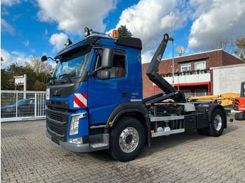 Φορτηγό φόρτωσης γάντζου VOLVO FM 370