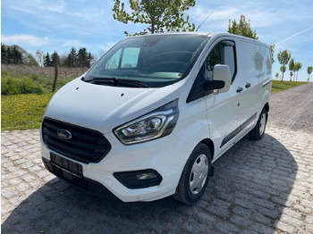 Επιβατικό βαν FORD Transit