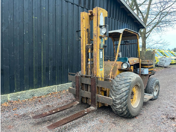 Περονοφόρο όχημα