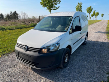 Αυτοκίνητο VOLKSWAGEN Caddy 1.6