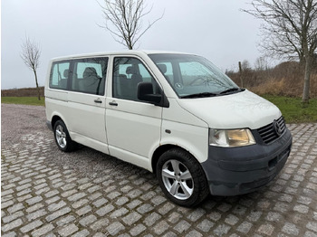 Επιβατικό βαν VOLKSWAGEN Transporter T5